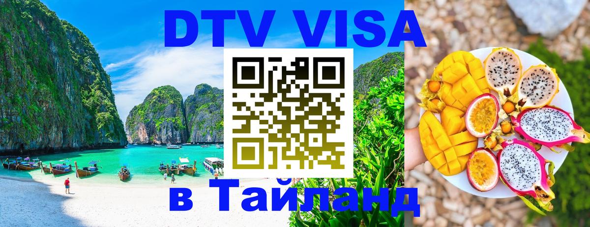 Сколько стоит DTV виза — актуальные цены, оформление даже без документов - 18.11.2025 